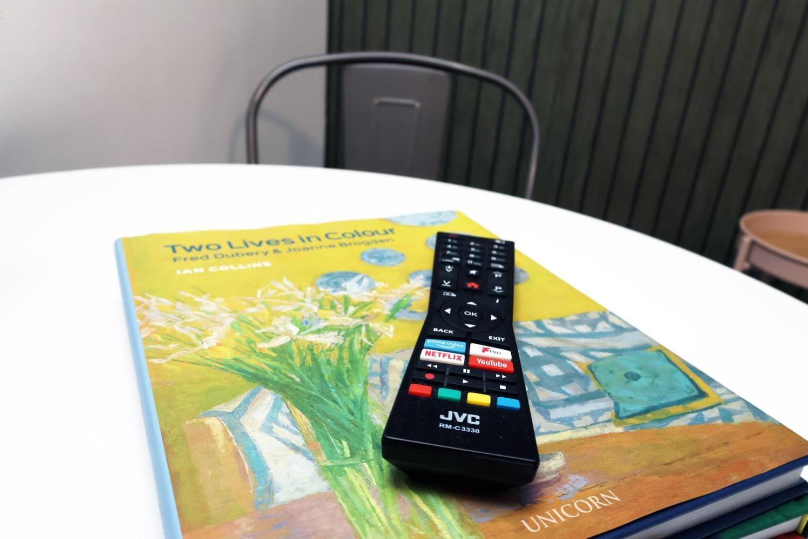 Cohost Partners | Smart Tv | 5 Min City | Parking Cardiff Extérieur photo