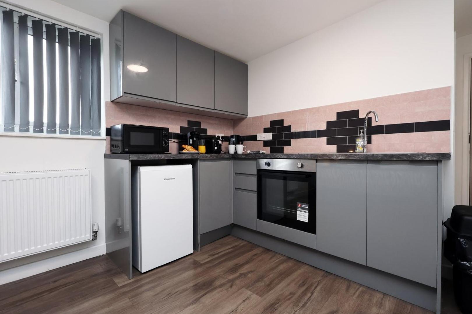 Cohost Partners | Smart Tv | 5 Min City | Parking Cardiff Extérieur photo
