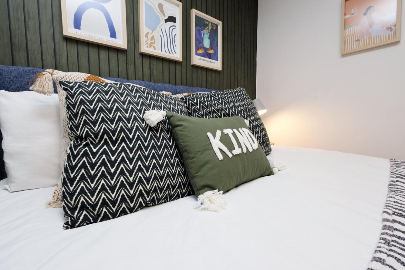 Cohost Partners | Smart Tv | 5 Min City | Parking Cardiff Extérieur photo
