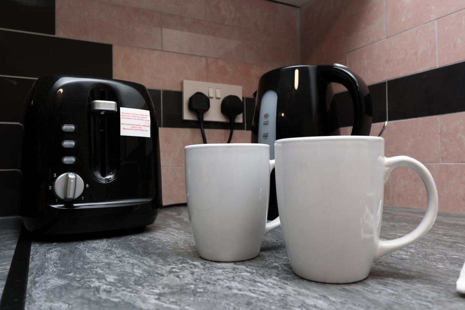 Cohost Partners | Smart Tv | 5 Min City | Parking Cardiff Extérieur photo