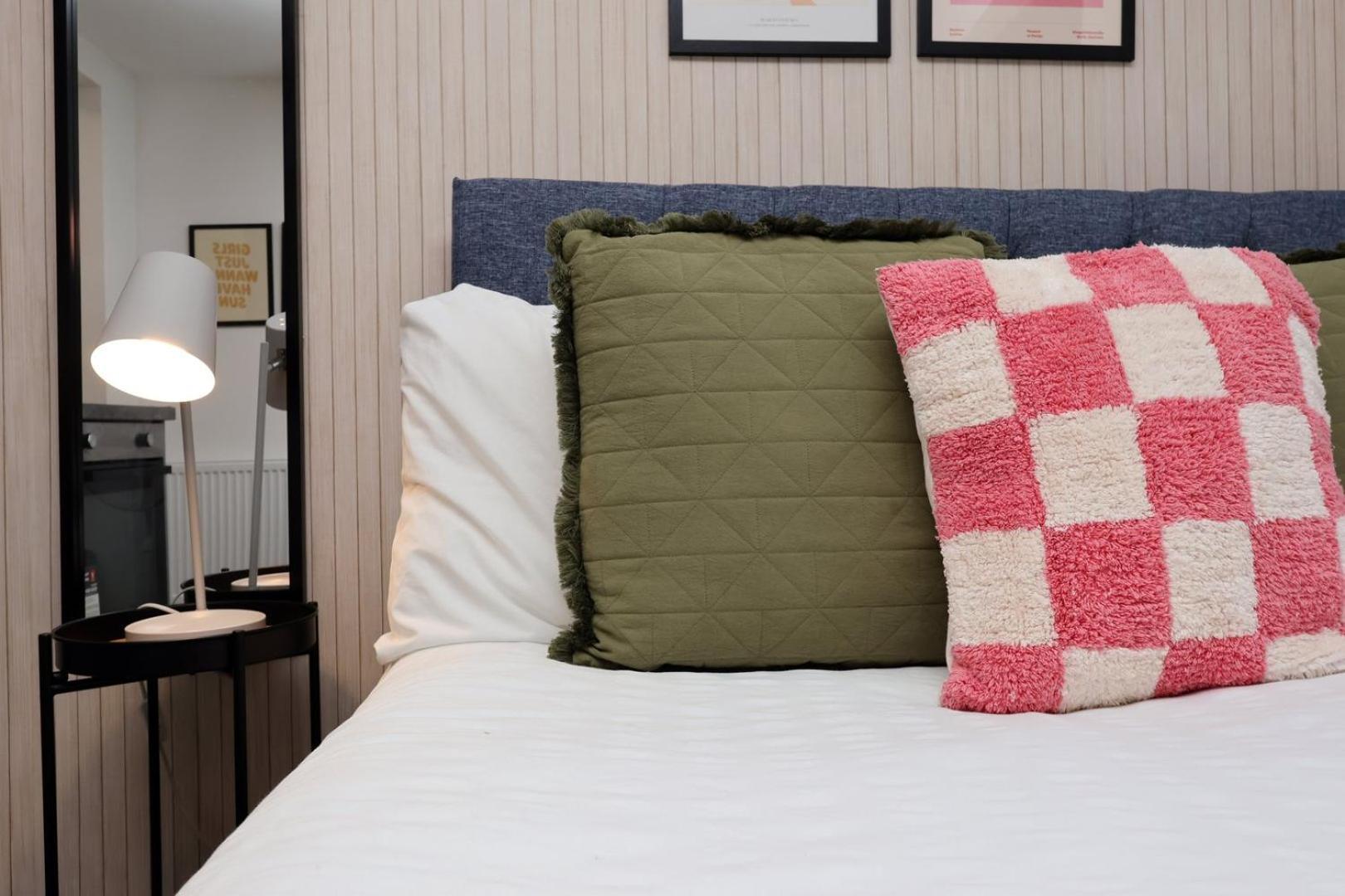 Cohost Partners | Smart Tv | 5 Min City | Parking Cardiff Extérieur photo