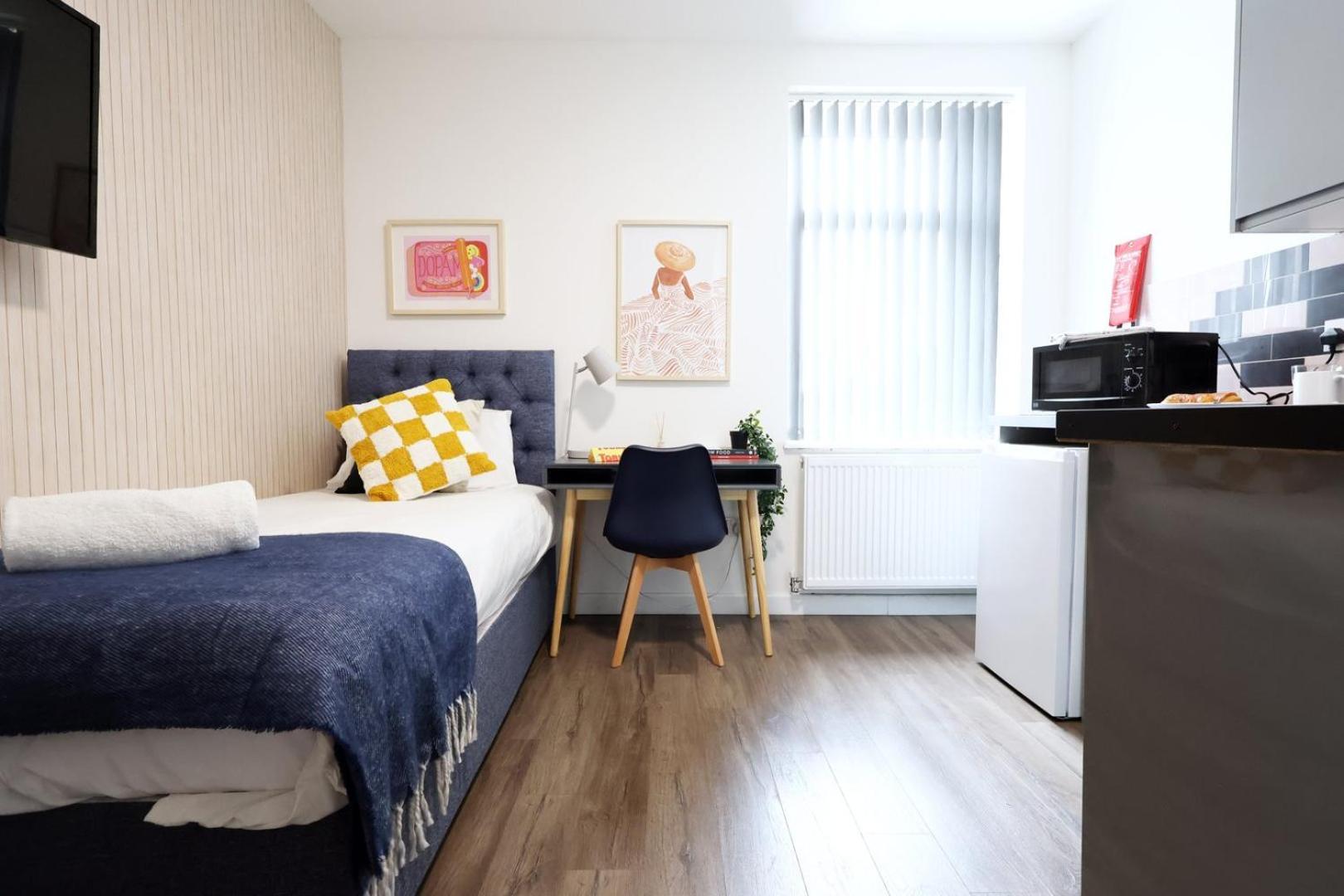 Cohost Partners | Smart Tv | 5 Min City | Parking Cardiff Extérieur photo